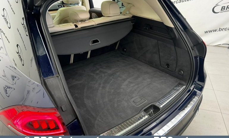 
								Mercedes-Benz GLE 350 Automatas 2020 full									
