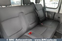 
										Renault Trafic 1.6d 2017 full									