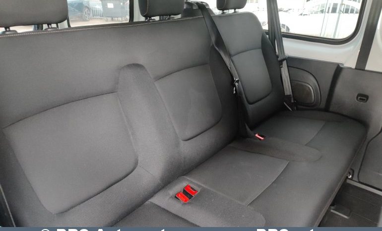 
								Renault Trafic 1.6d 2017 full									
