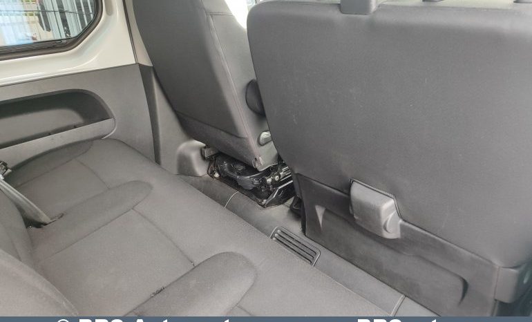 
								Renault Trafic 1.6d 2017 full									