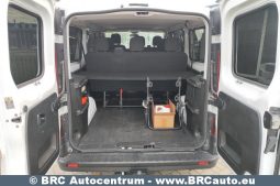 
										Renault Trafic 1.6d 2017 full									
