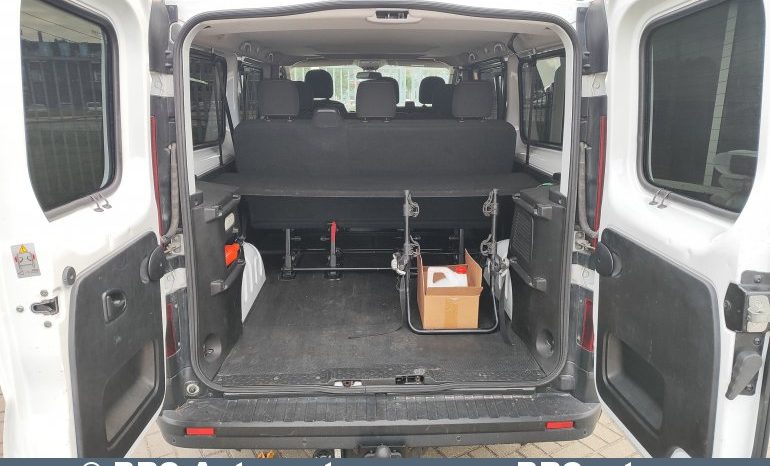
								Renault Trafic 1.6d 2017 full									