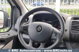 
										Renault Trafic 1.6d 2017 full									