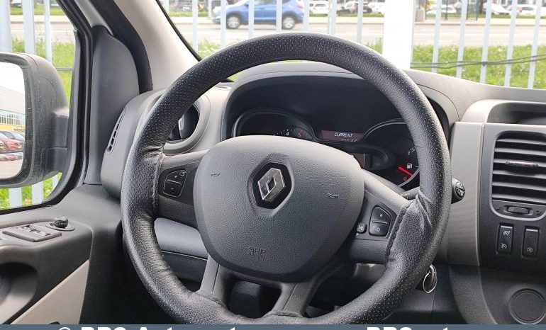
								Renault Trafic 1.6d 2017 full									