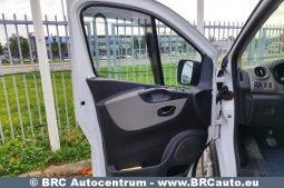 
										Renault Trafic 1.6d 2017 full									