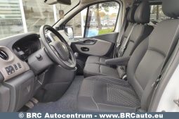 
										Renault Trafic 1.6d 2017 full									