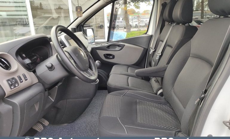 
								Renault Trafic 1.6d 2017 full									
