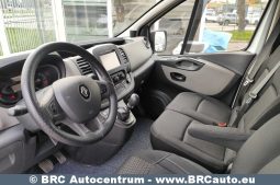 
										Renault Trafic 1.6d 2017 full									