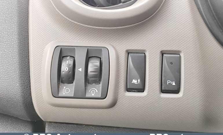 
								Renault Trafic 1.6d 2017 full									