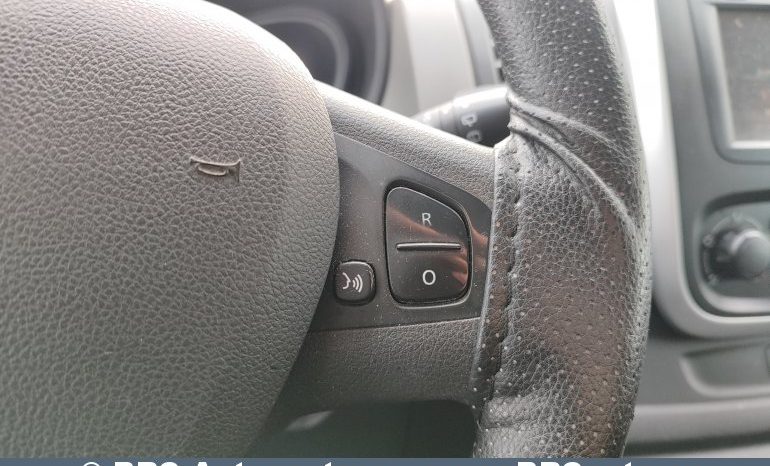 
								Renault Trafic 1.6d 2017 full									