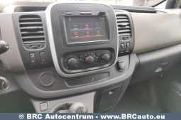 
										Renault Trafic 1.6d 2017 full									
