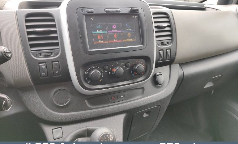 
								Renault Trafic 1.6d 2017 full									