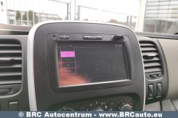 
										Renault Trafic 1.6d 2017 full									