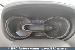 
										Renault Trafic 1.6d 2017 full									