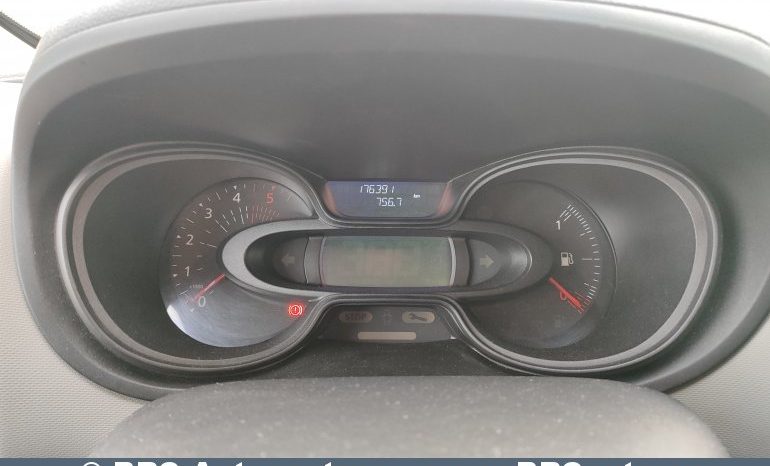 
								Renault Trafic 1.6d 2017 full									