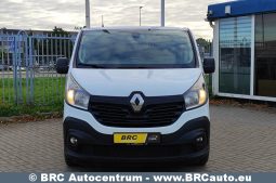
										Renault Trafic 1.6d 2017 full									