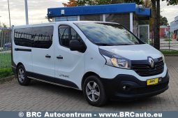 
										Renault Trafic 1.6d 2017 full									