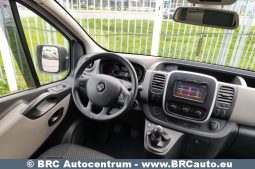 
										Renault Trafic 1.6d 2017 full									