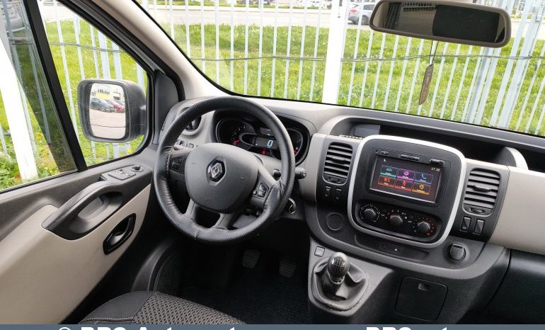 
								Renault Trafic 1.6d 2017 full									