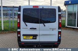 
										Renault Trafic 1.6d 2017 full									