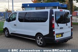 
										Renault Trafic 1.6d 2017 full									