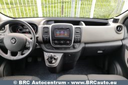 
										Renault Trafic 1.6d 2017 full									