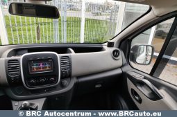 
										Renault Trafic 1.6d 2017 full									