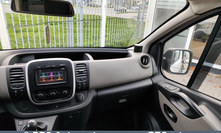 
								Renault Trafic 1.6d 2017 full									
