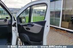 
										Renault Trafic 1.6d 2017 full									