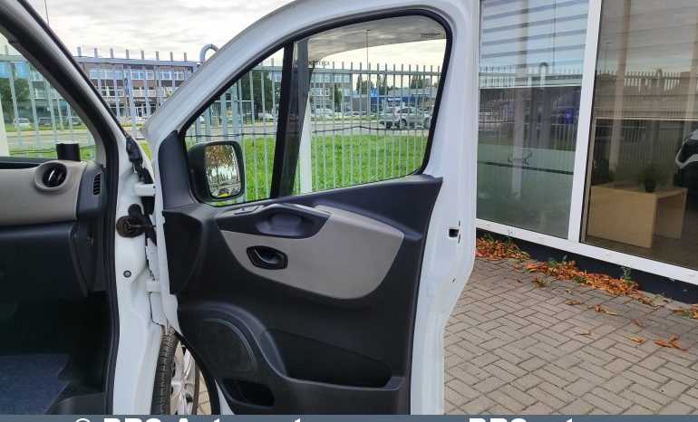 
								Renault Trafic 1.6d 2017 full									