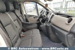 
										Renault Trafic 1.6d 2017 full									