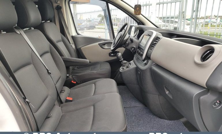 
								Renault Trafic 1.6d 2017 full									