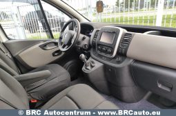 
										Renault Trafic 1.6d 2017 full									