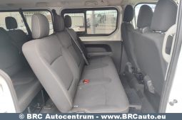 
										Renault Trafic 1.6d 2017 full									