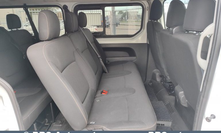 
								Renault Trafic 1.6d 2017 full									