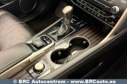
										Lexus RX 450h Hybrid Executive AWD Automatas 2018 full									
