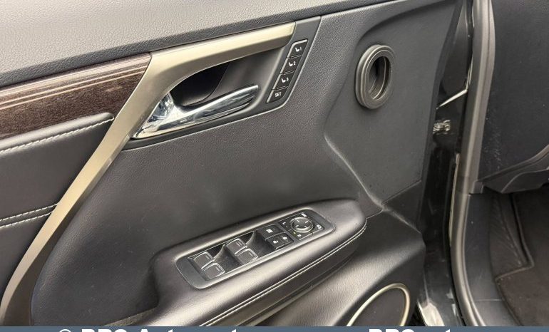 
								Lexus RX 450h Hybrid Executive AWD Automatas 2018 full									