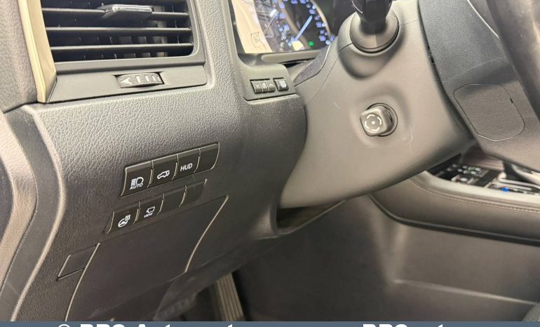 
								Lexus RX 450h Hybrid Executive AWD Automatas 2018 full									