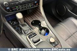 
										Lexus RX 450h Hybrid Executive AWD Automatas 2018 full									