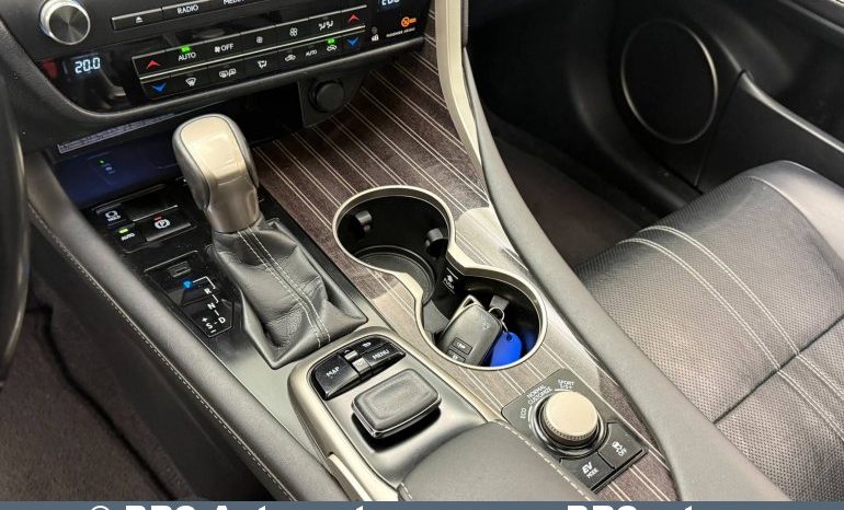 
								Lexus RX 450h Hybrid Executive AWD Automatas 2018 full									