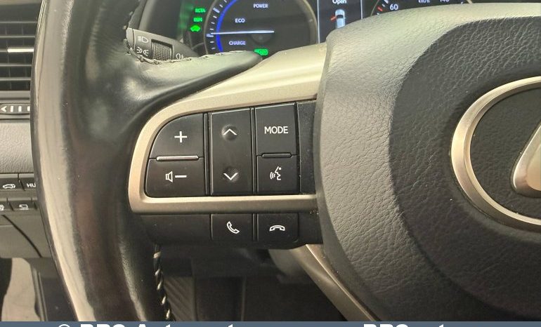 
								Lexus RX 450h Hybrid Executive AWD Automatas 2018 full									