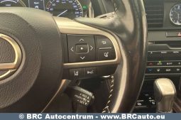 
										Lexus RX 450h Hybrid Executive AWD Automatas 2018 full									