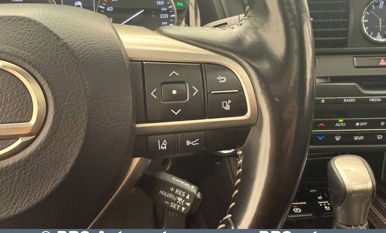 
								Lexus RX 450h Hybrid Executive AWD Automatas 2018 full									