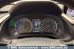 
										Lexus RX 450h Hybrid Executive AWD Automatas 2018 full									