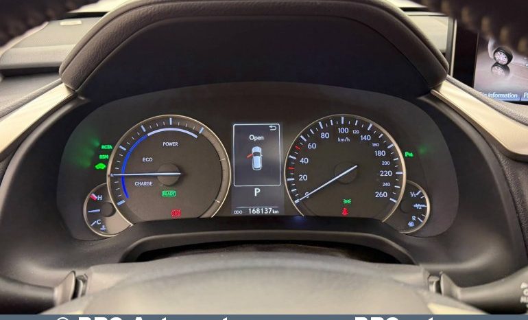 
								Lexus RX 450h Hybrid Executive AWD Automatas 2018 full									