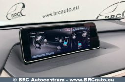 
										Lexus RX 450h Hybrid Executive AWD Automatas 2018 full									