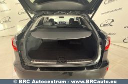 
										Lexus RX 450h Hybrid Executive AWD Automatas 2018 full									