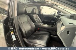 
										Lexus RX 450h Hybrid Executive AWD Automatas 2018 full									