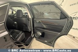 
										Lexus RX 450h Hybrid Executive AWD Automatas 2018 full									