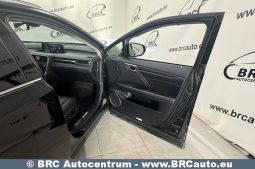 
										Lexus RX 450h Hybrid Executive AWD Automatas 2018 full									